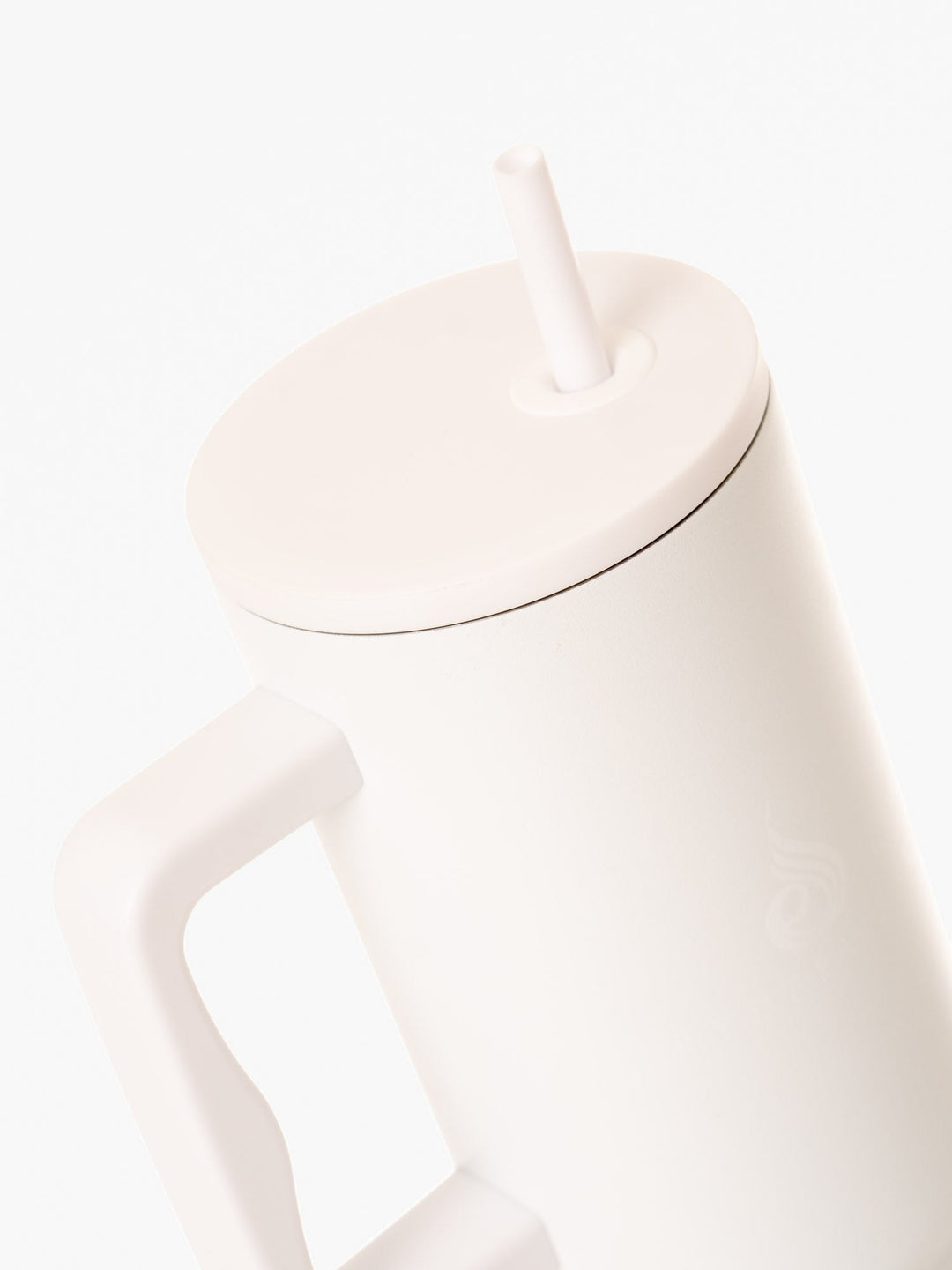 It Girl Tumbler - White Accessories Ryderwear Staging AU
