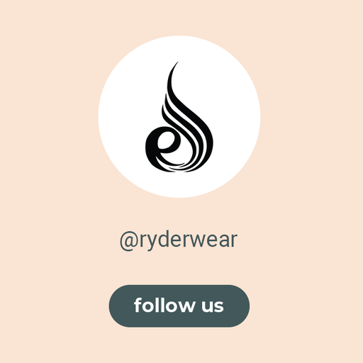 Ryderwear X Kiva Wellness