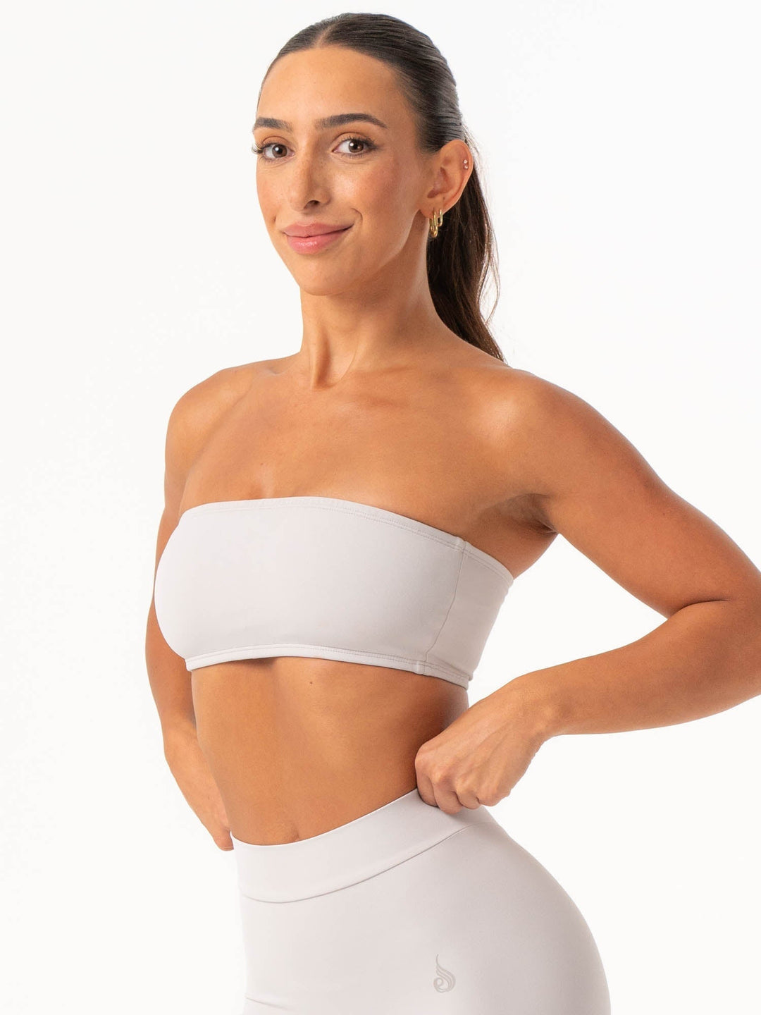 NKD Bandeau - Sugar Dust Clothing Ryderwear