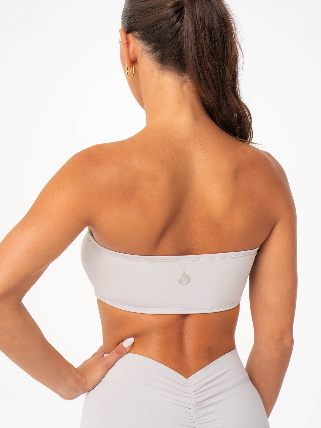 NKD Bandeau - Sugar Dust Clothing Ryderwear