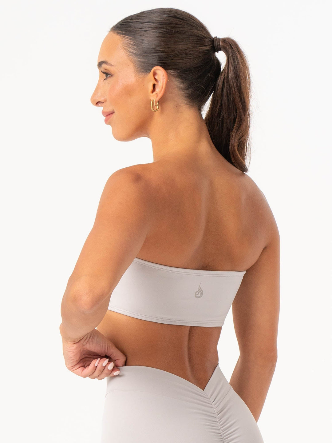 NKD Bandeau - Sugar Dust Clothing Ryderwear