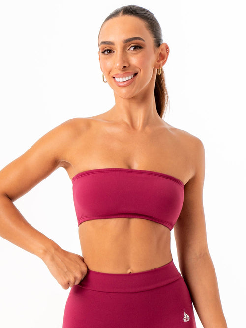 NKD Bandeau Wine