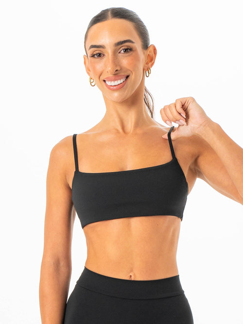 NKD Core Bra Black