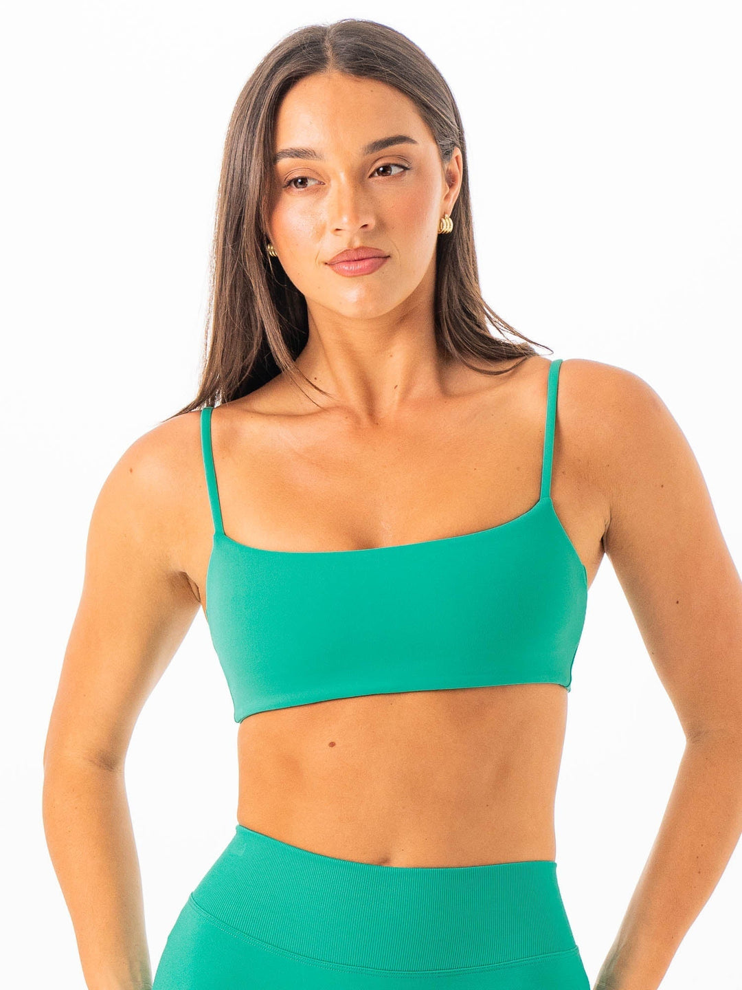 NKD Core Bra - Jade Clothing Ryderwear