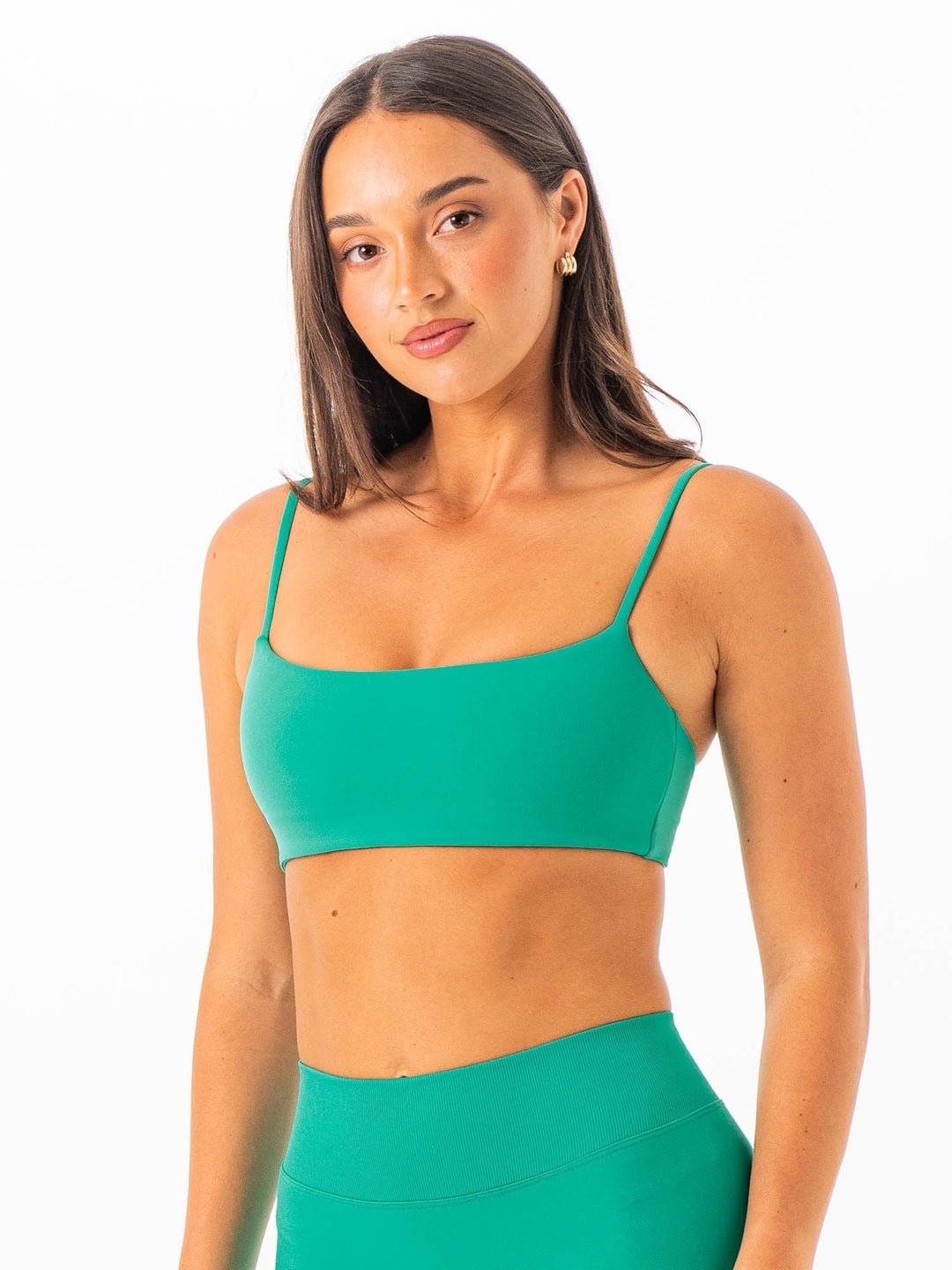NKD Core Bra - Jade Clothing Ryderwear