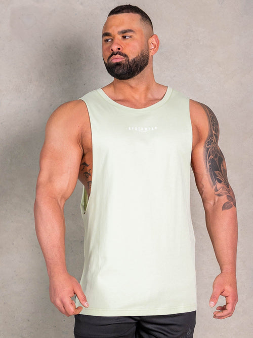 NRG Baller Tank Matcha