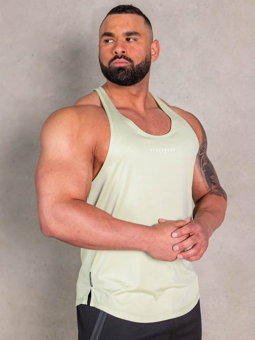 NRG Stringer Matcha