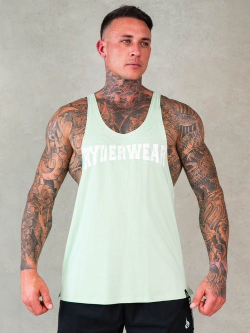 Octane Stringer Mint