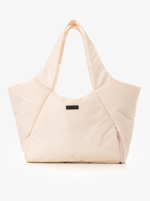 Pilates Gym Bag Vanilla