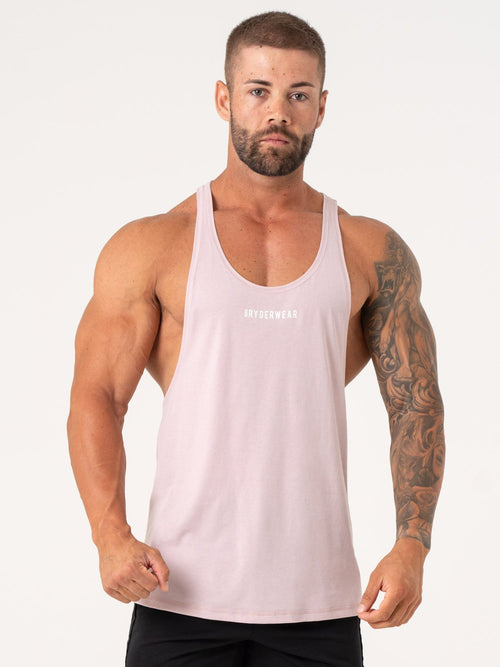 Pursuit Stringer Cinder