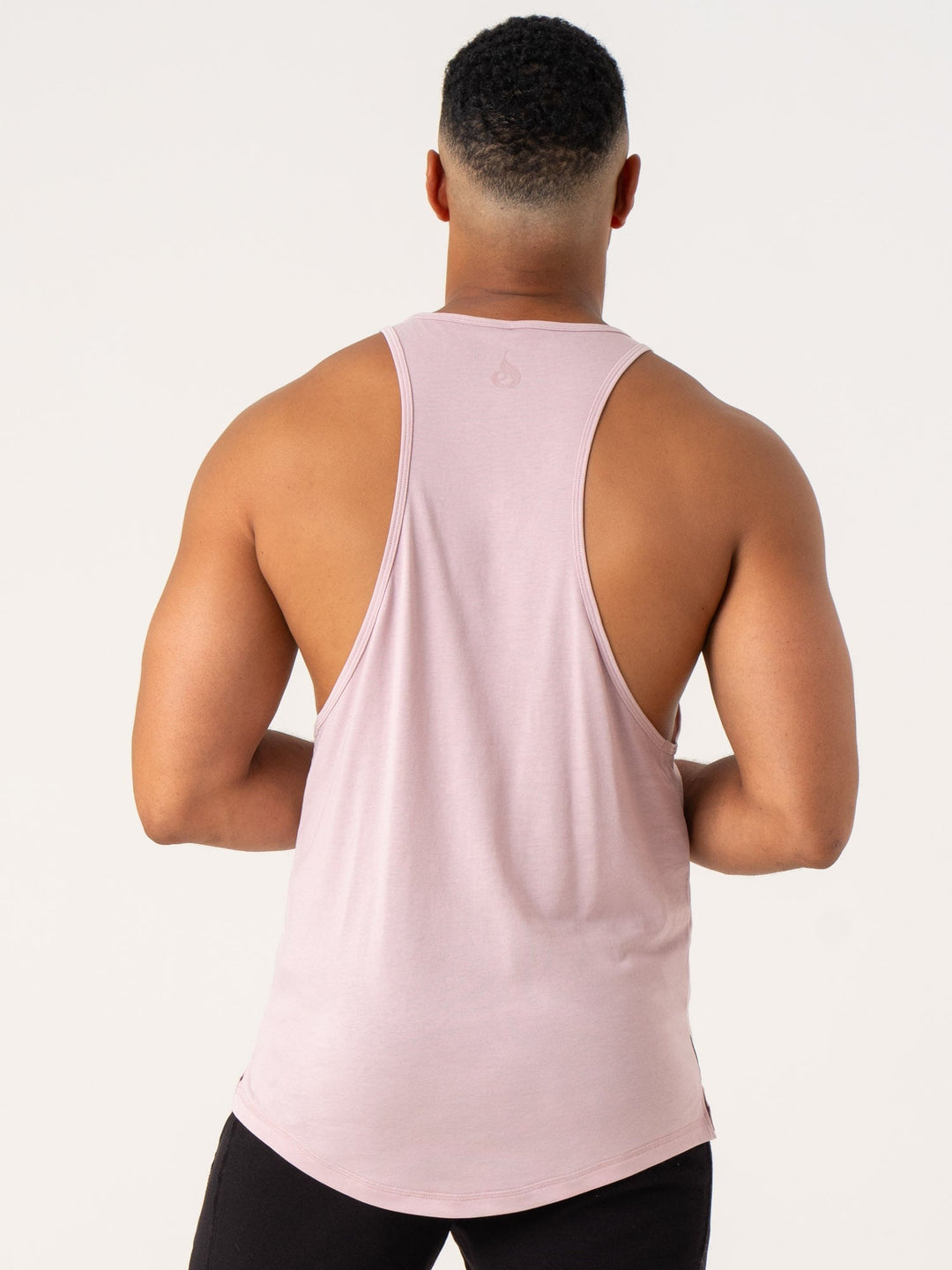 Pursuit Tank - Cinder Clothing Ryderwear
