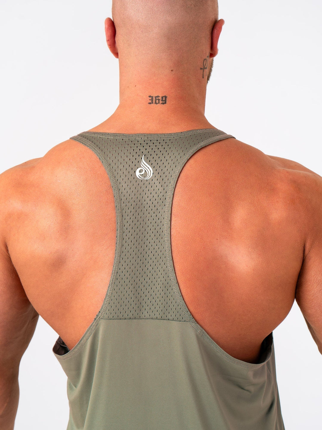Ryder T-Back - Sage Clothing Ryderwear