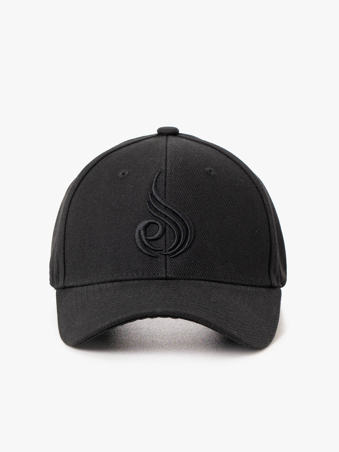 Ryderwear Cap - Black/Black Accessories Ryderwear