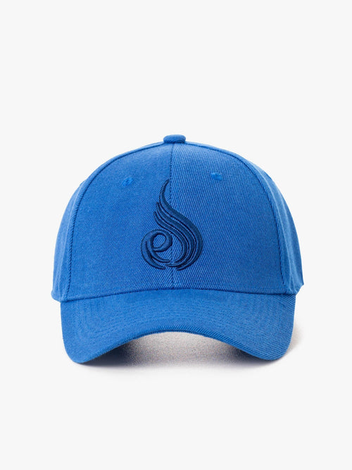 Ryderwear Cap Cobalt Blue