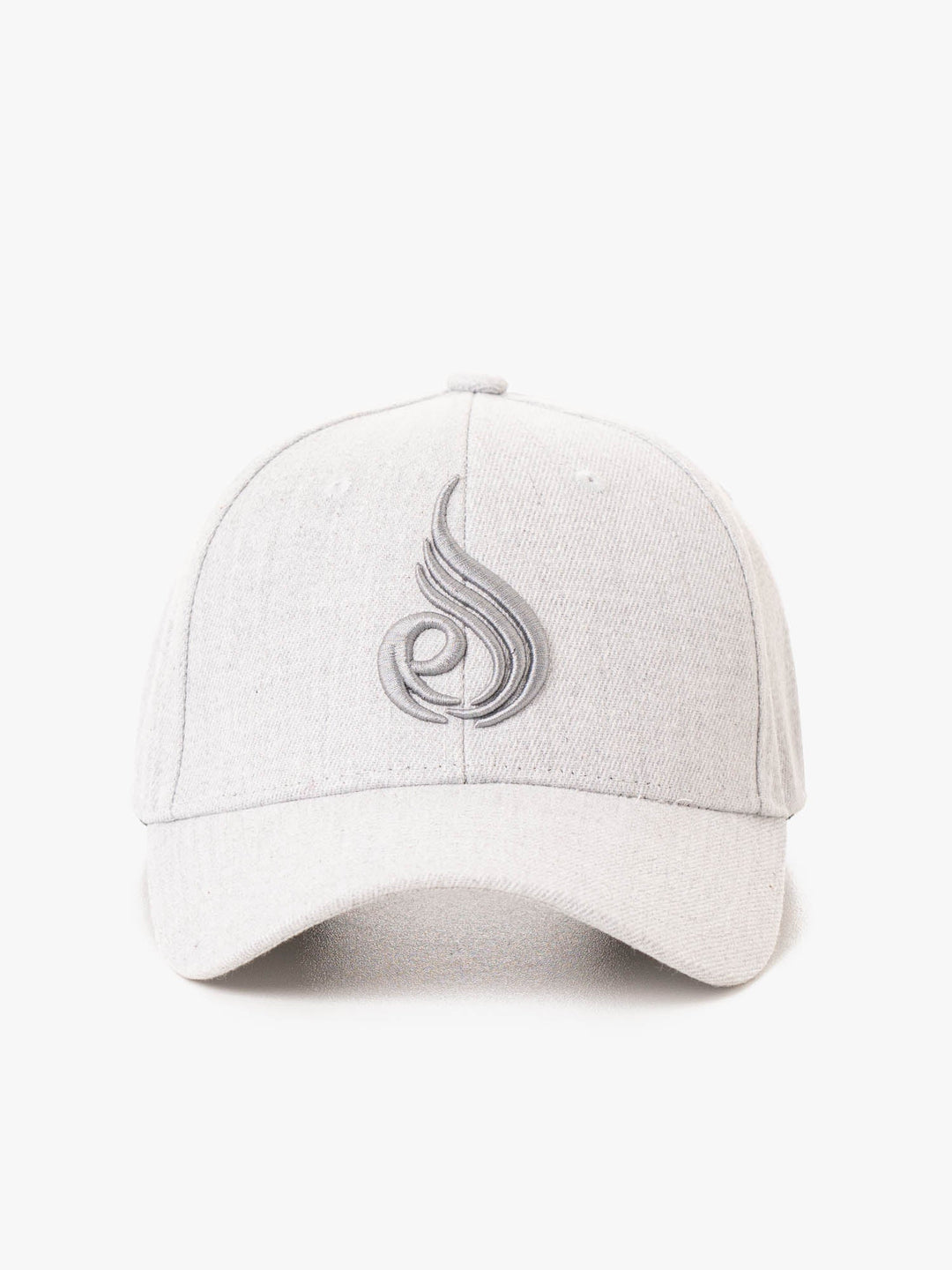 Ryderwear Cap - Grey Marl Accessories Ryderwear
