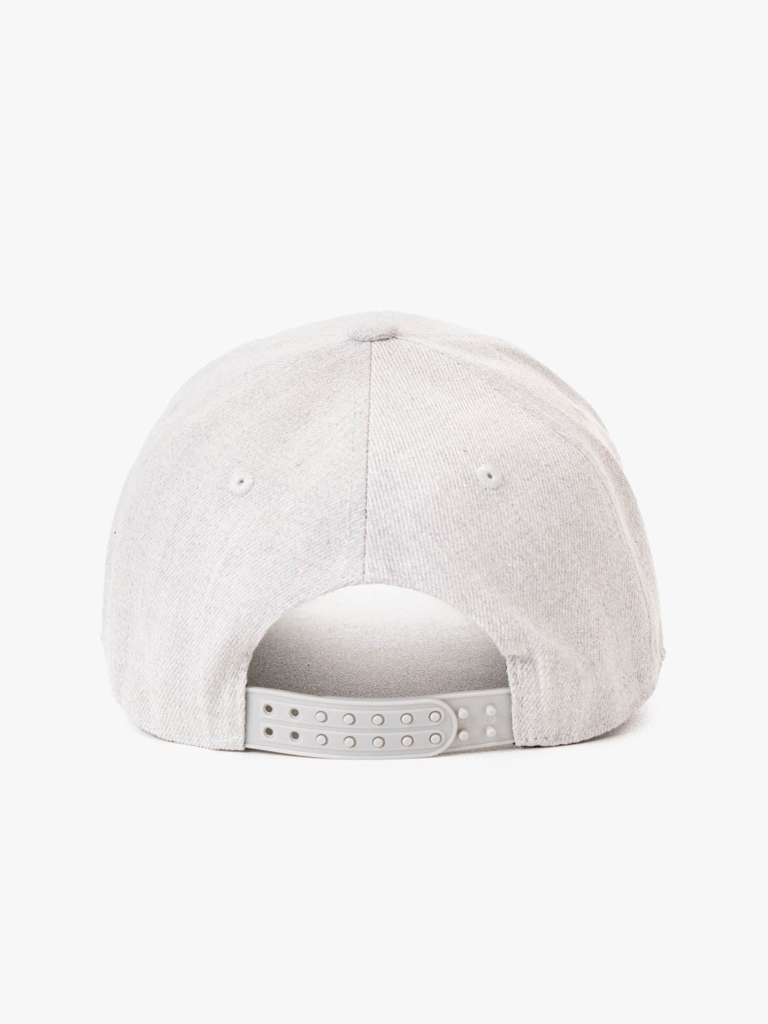 Ryderwear Cap - Grey Marl Accessories Ryderwear