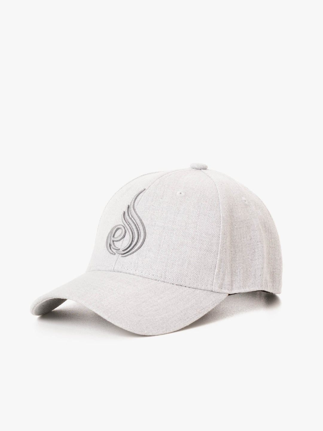Ryderwear Cap - Grey Marl Accessories Ryderwear