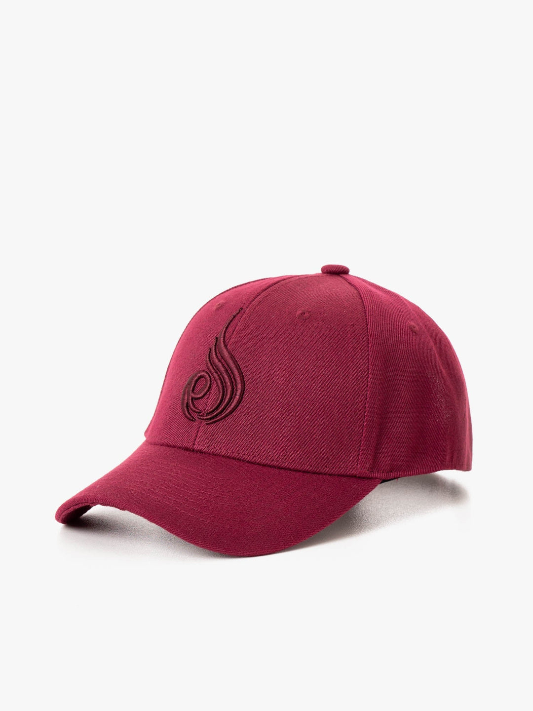 Ryderwear Cap - Plum Accessories Ryderwear
