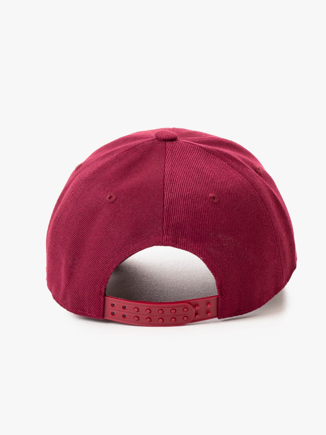 Ryderwear Cap - Plum Accessories Ryderwear