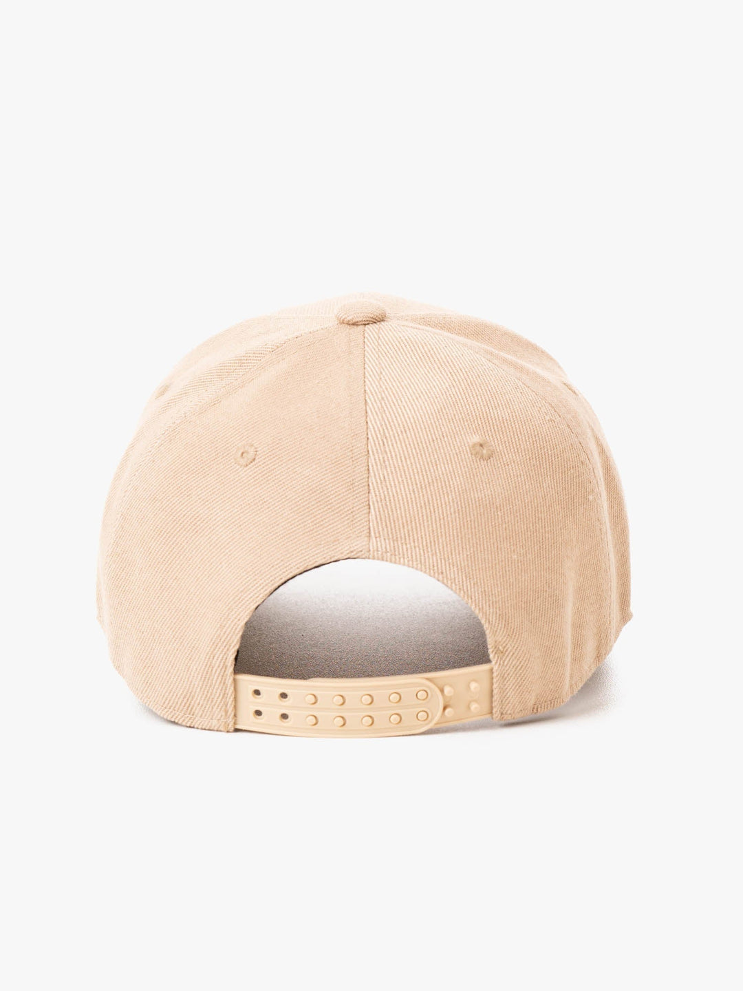 Ryderwear Cap - Sand Accessories Ryderwear