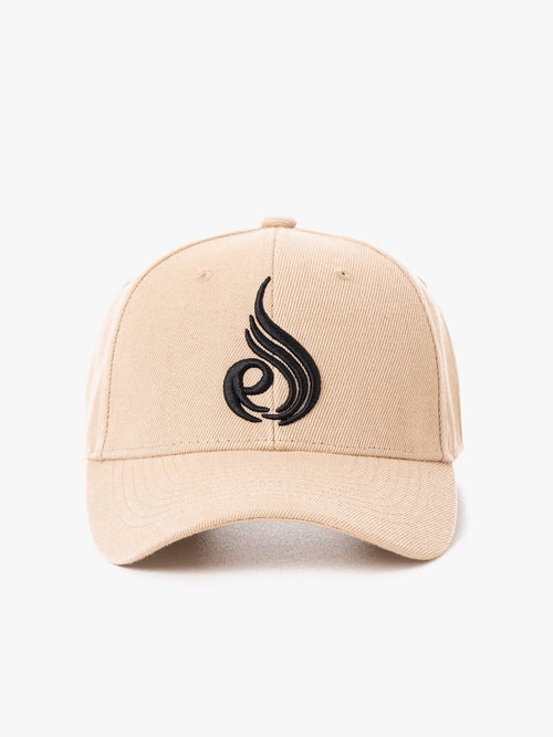 Ryderwear Cap Sand blue