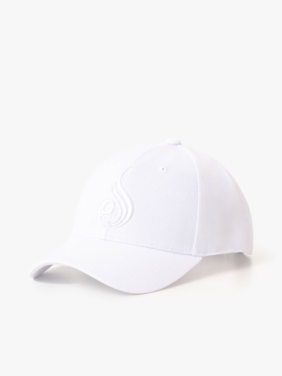 Ryderwear Cap - White Accessories Ryderwear
