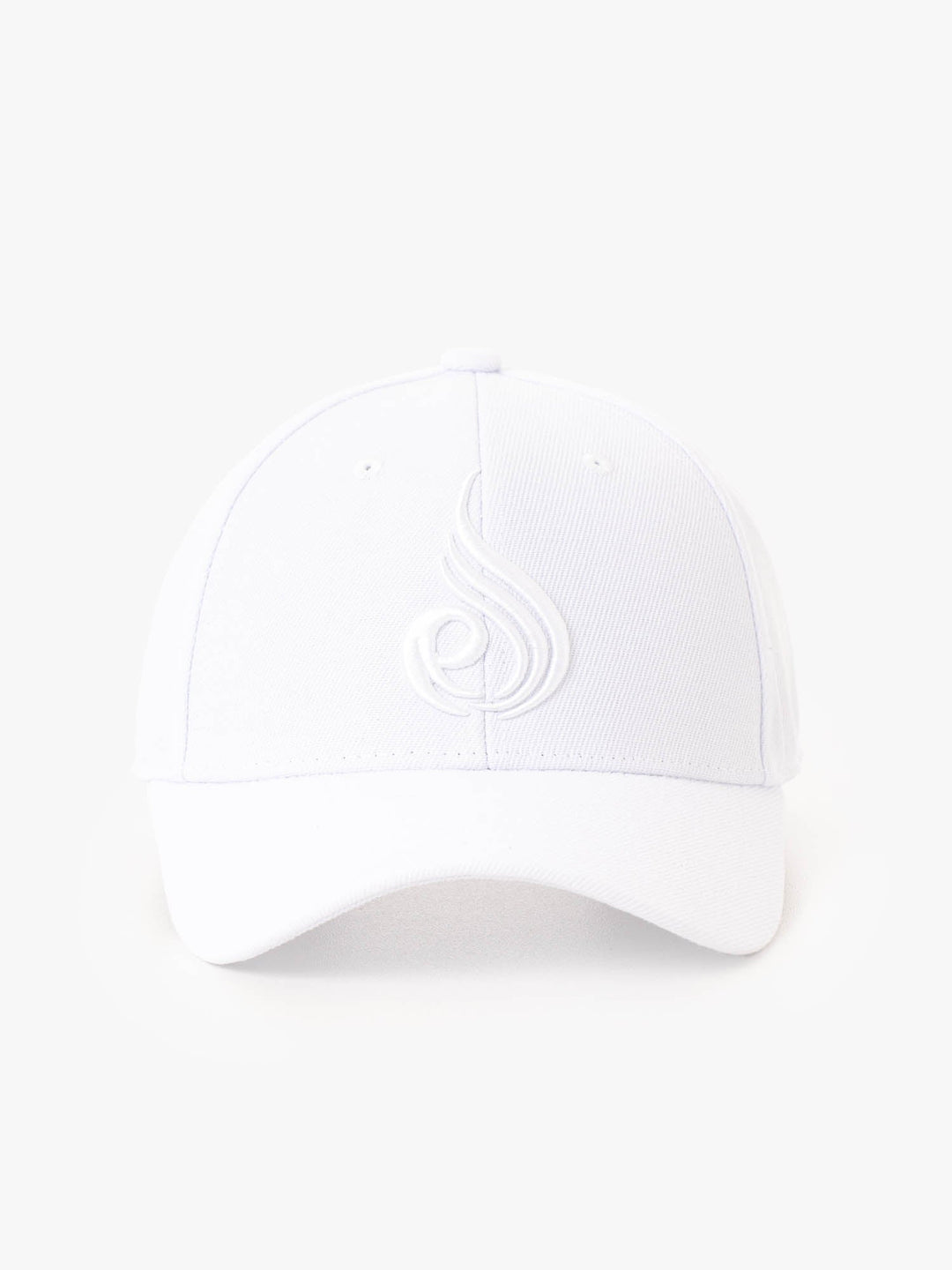 Ryderwear Cap - White Accessories Ryderwear