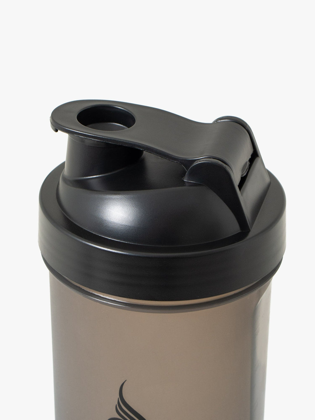 Ryderwear Protein Shaker - Black Accessories Ryderwear