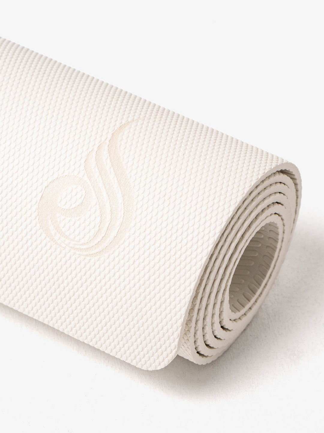 Ryderwear Studio Mat - Vanilla Accessories Ryderwear