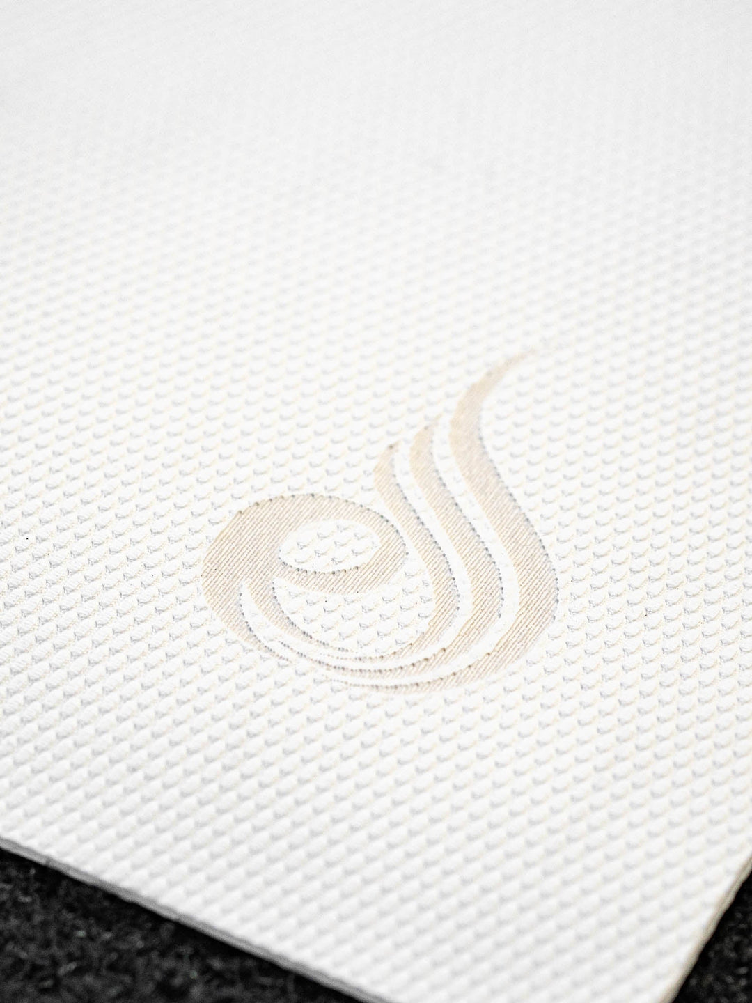 Ryderwear Studio Mat - Vanilla Accessories Ryderwear
