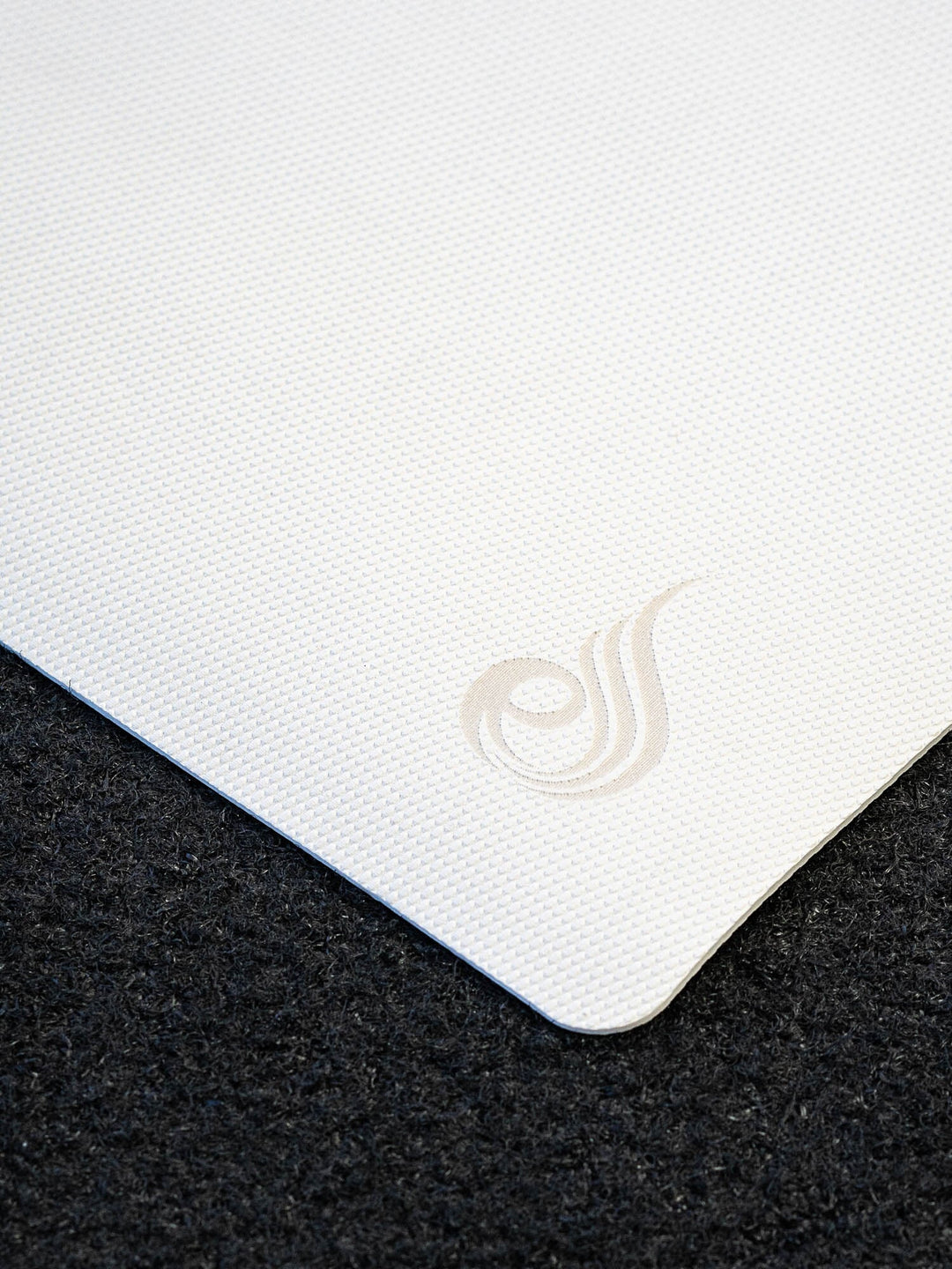 Ryderwear Studio Mat - Vanilla Accessories Ryderwear