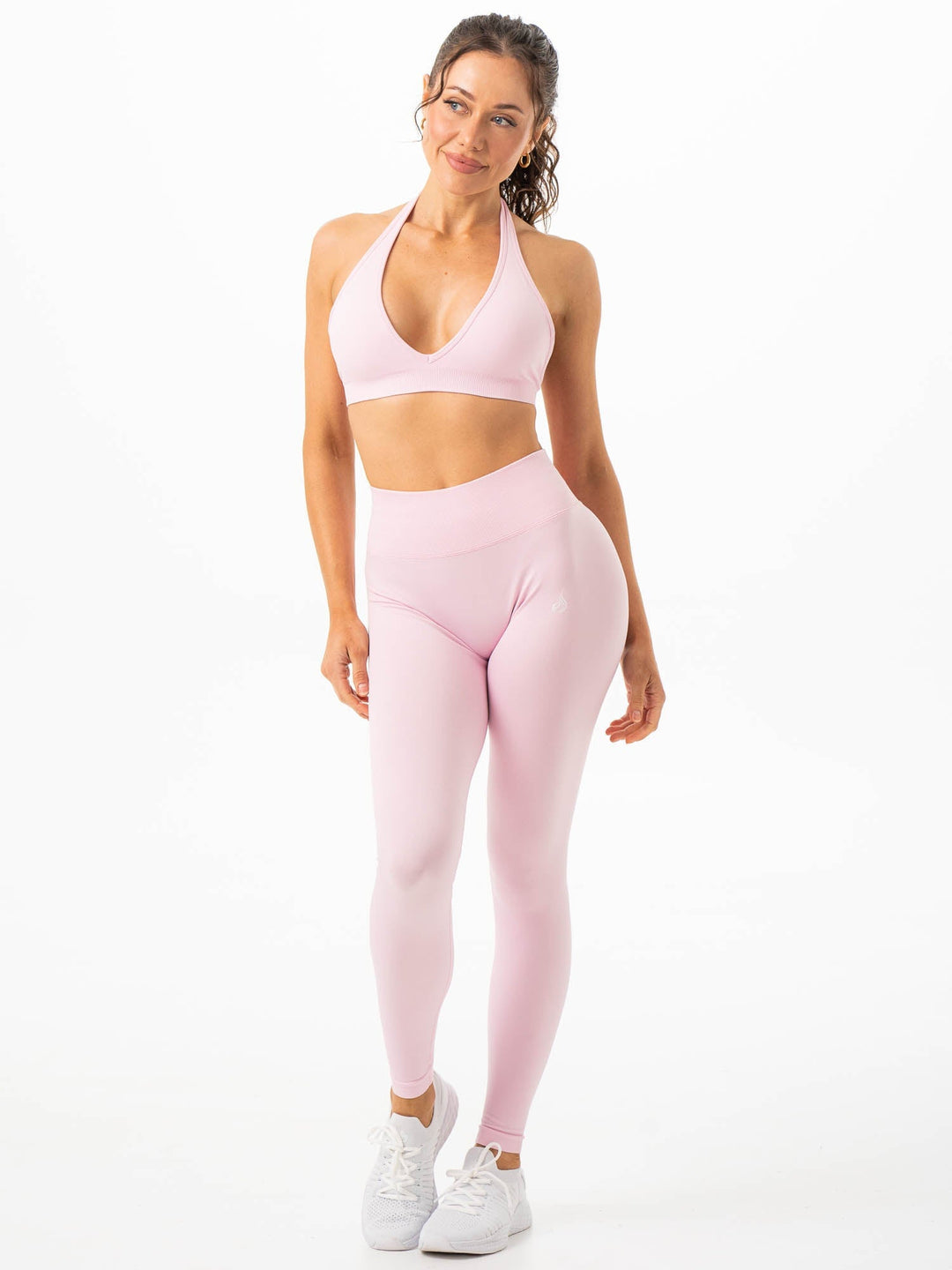 Sculpt Seamless Leggings - Blossom Clothing Ryderwear