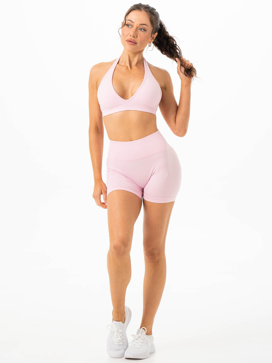 Sculpt Seamless Shorts - Blossom Clothing Ryderwear