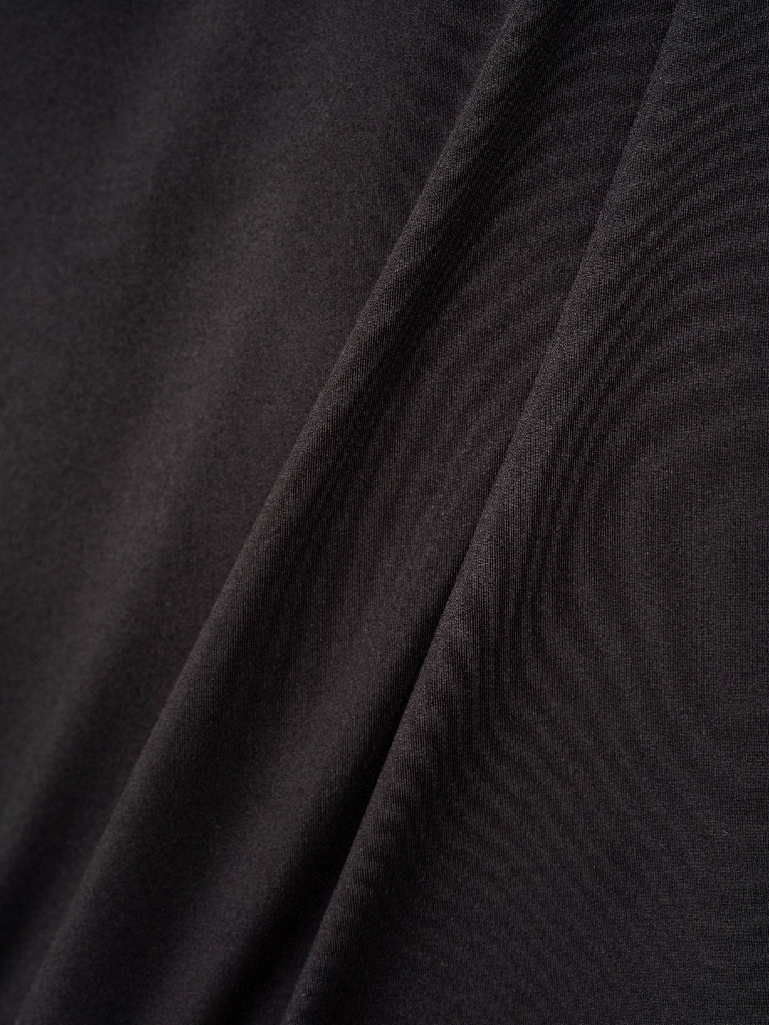 Soft Tech T-Shirt - Black Clothing Ryderwear