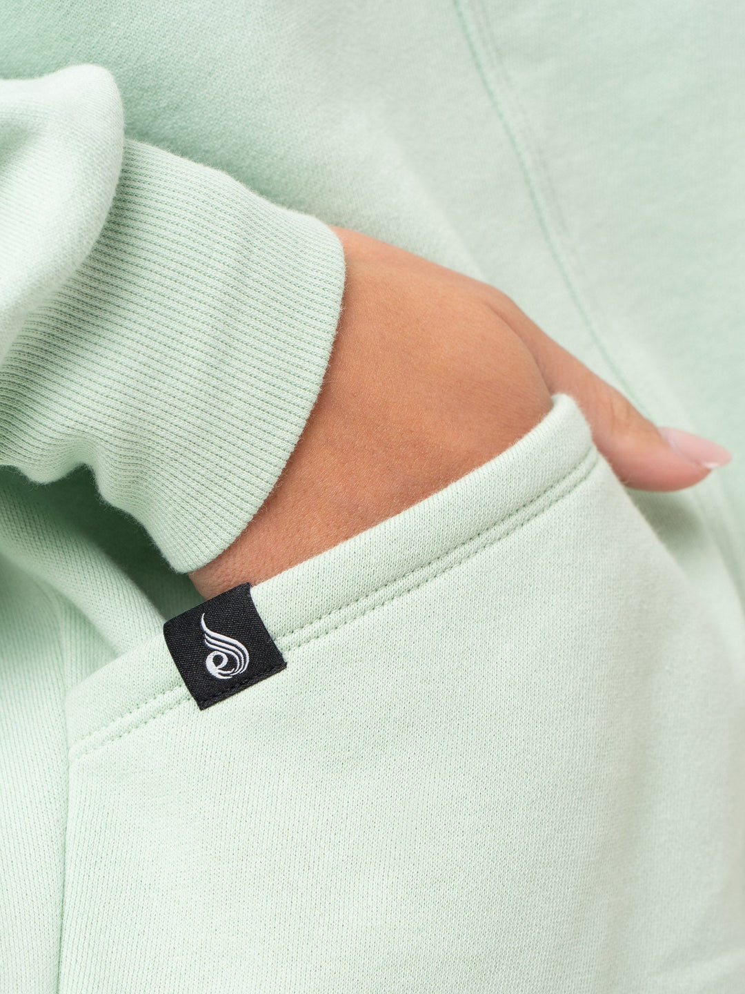 Unisex Track Jacket - Cucumber Clothing Ryderwear