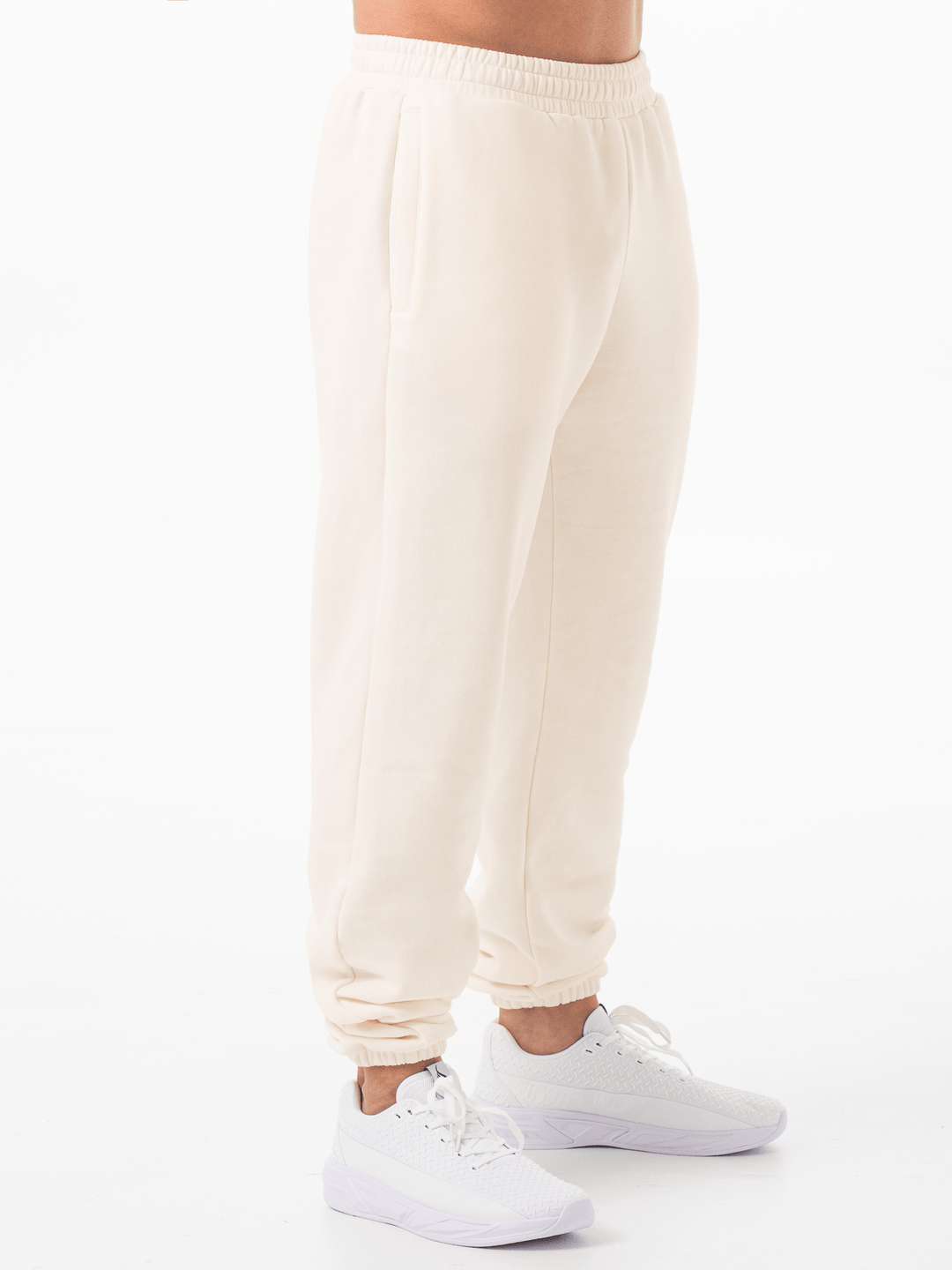 Unisex Track Pants - Vanilla Clothing Ryderwear