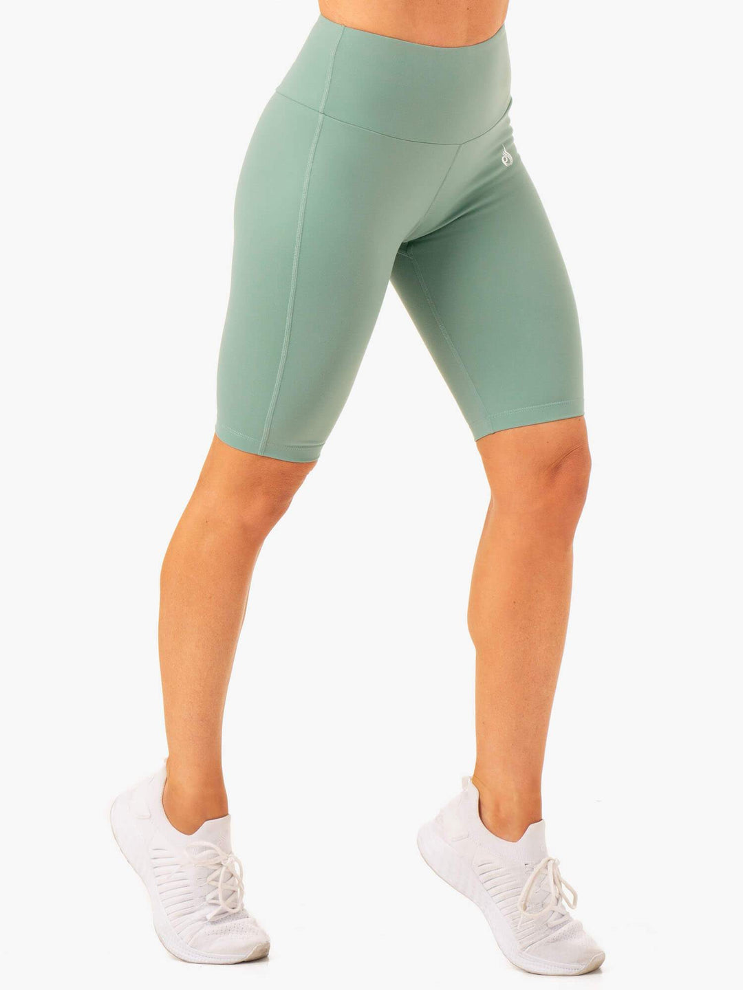 Action Bike Short - Sage Clothing Ryderwear