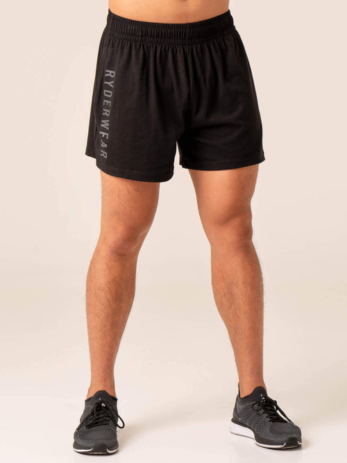 Advance Arnie Short Black