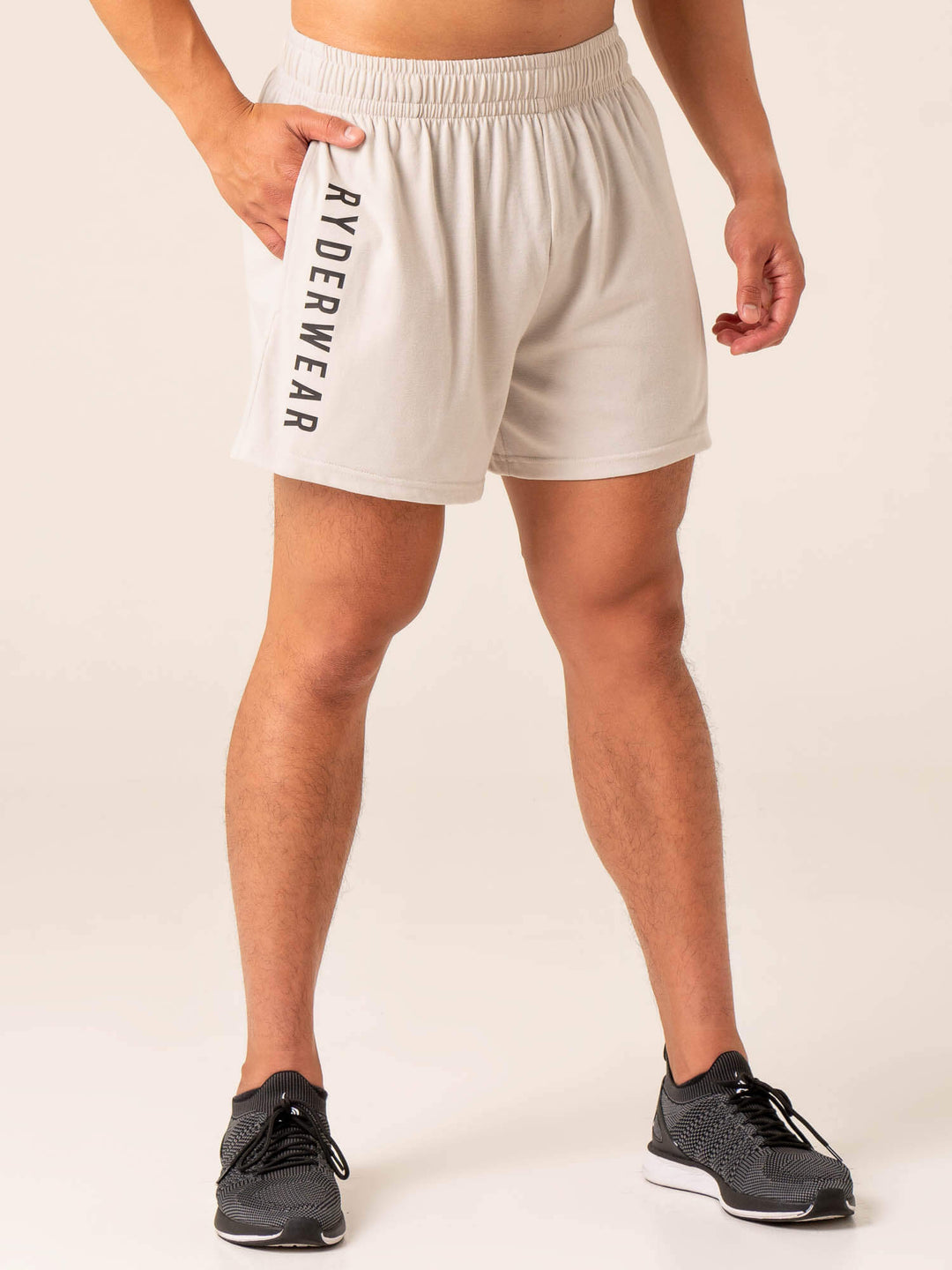 Advance Arnie Short - Stone Clothing Ryderwear