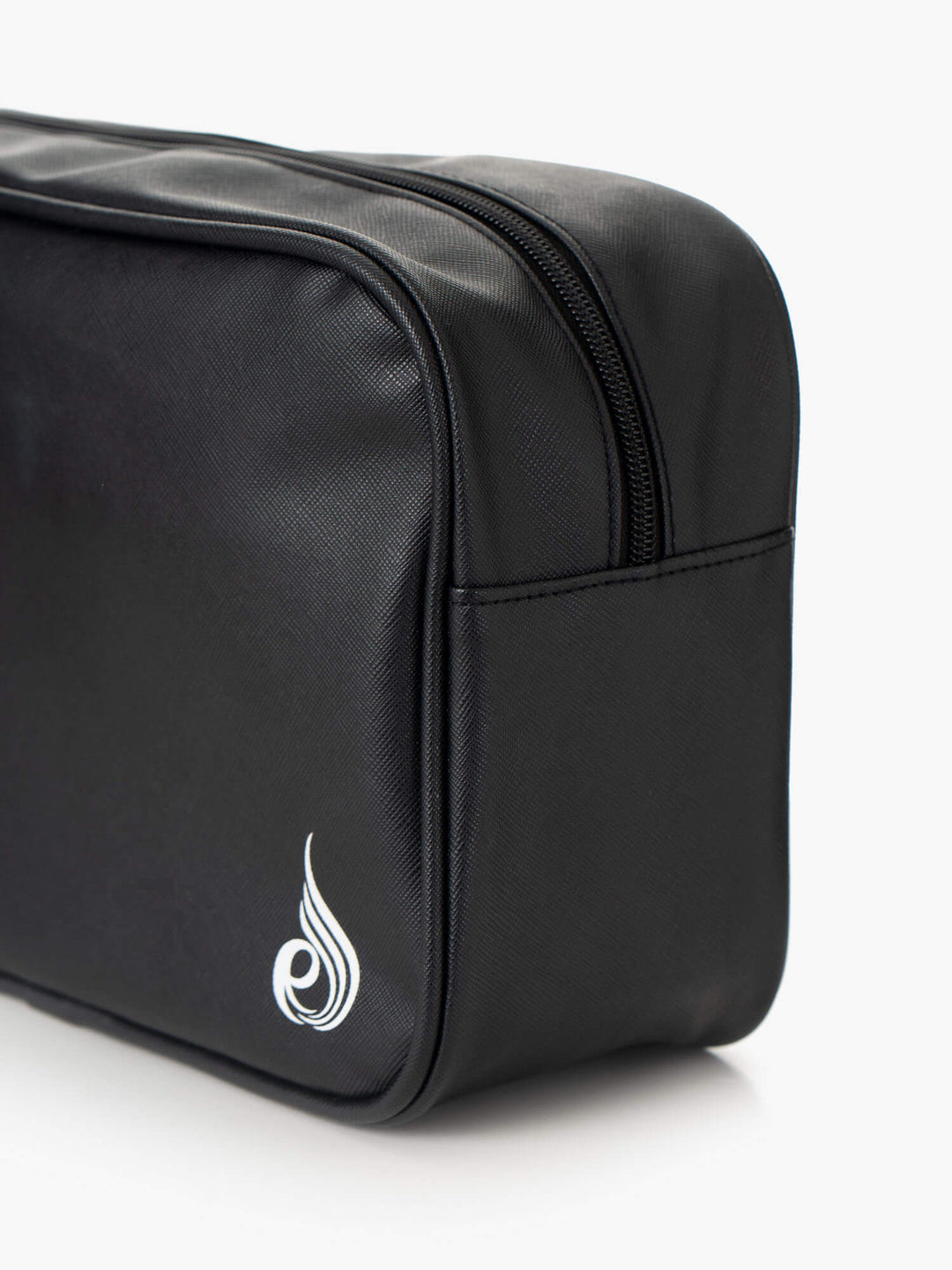 Core Travel Bag - Black Accessories Ryderwear