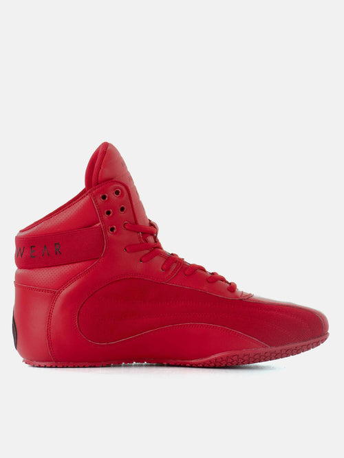 D-Mak Block Red