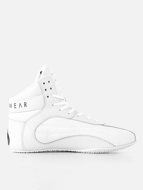 D-Mak Block White