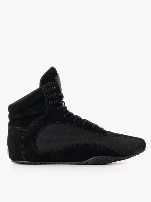 D-Mak Originals Black