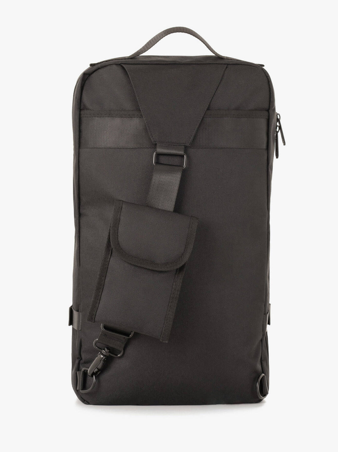 Duty Backpack - Graphite Accessories Ryderwear