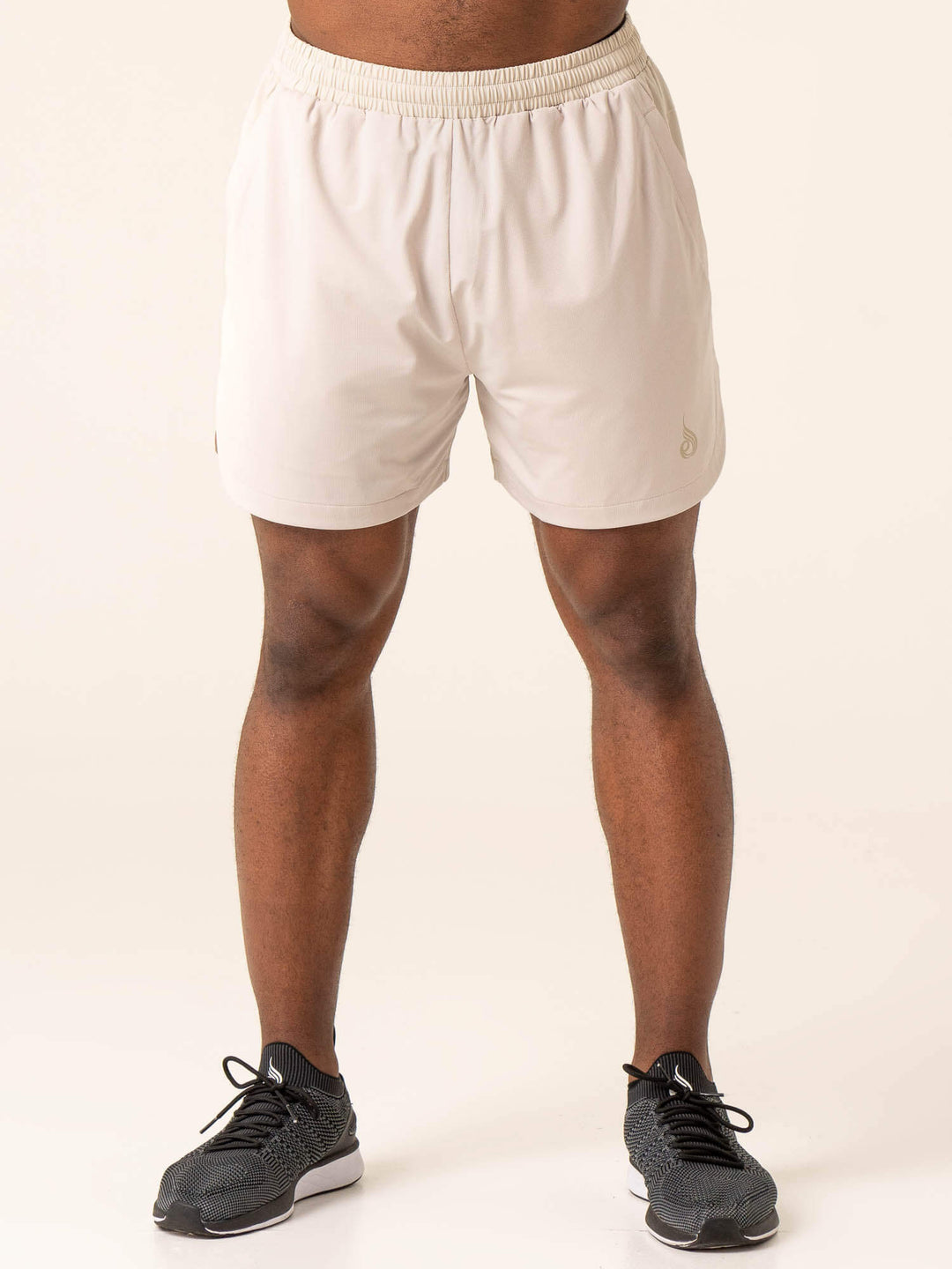 Dynamic Gym Short - Stone Clothing Ryderwear