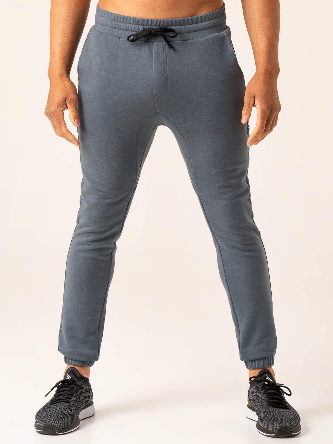 Dynamic Track Pant - Petrol Clothing Ryderwear