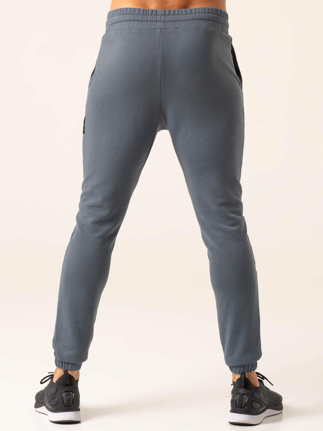 Dynamic Track Pant - Petrol Clothing Ryderwear