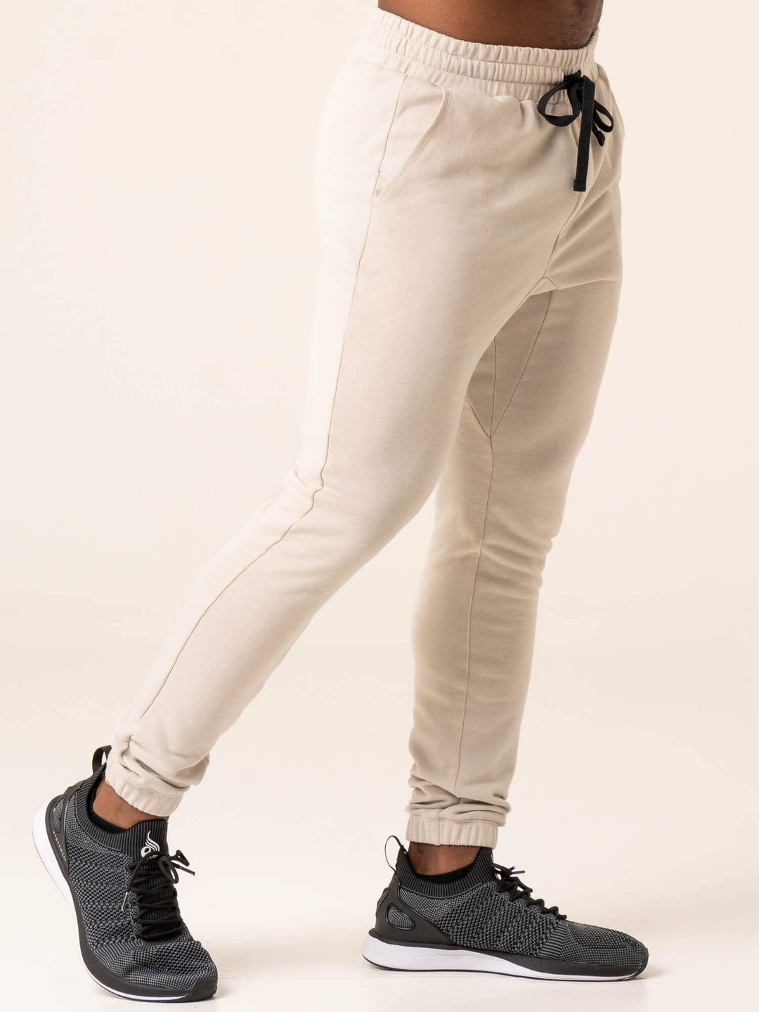 Dynamic Track Pant - Stone Clothing Ryderwear