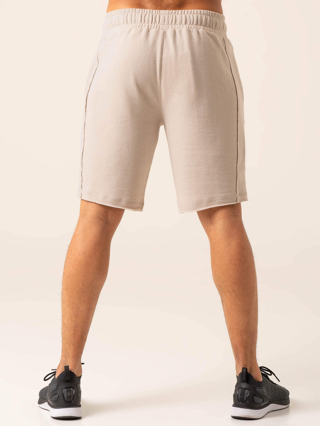 Dynamic Track Short - Stone Clothing Ryderwear