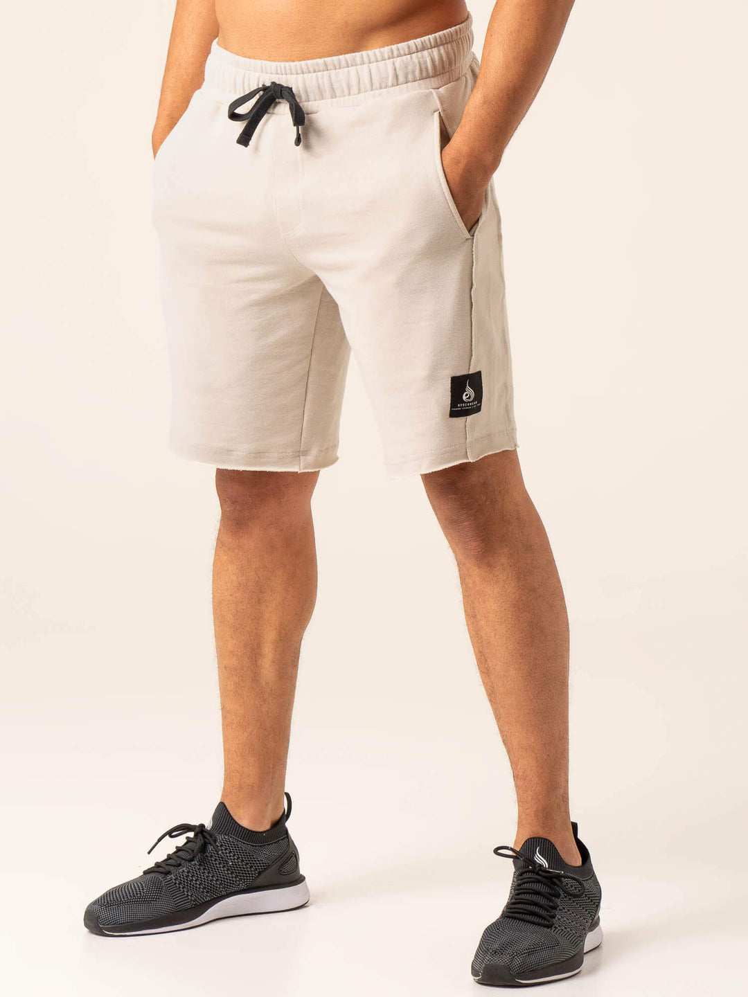 Dynamic Track Short - Stone Clothing Ryderwear